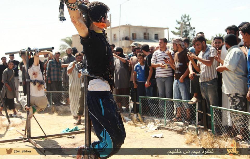 Αλ Κάιντα και ISIS τσακώνονται στα social media για το ποιος κάνει τις πιο “επιτυχημένες”… δολοφονίες!