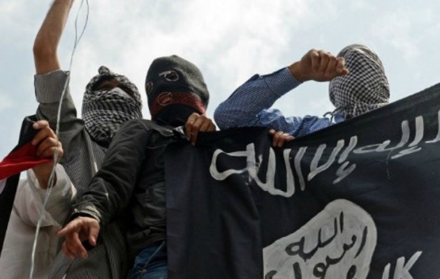 Βρετανία: Εκατοντάδες Βρετανοί που προσπάθησαν να ενταχθούν στο Ισλαμικό κράτος κυκλοφορούν ελεύθεροι