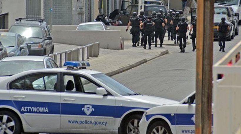 Κύπρος: Yπό κράτηση παραμένουν οι έξι ύποπτοι τζιχαντιστές