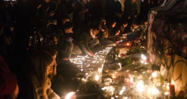 Γαλλικά ΜΜΕ: Βρέθηκε στο Montrouge γιλέκο αυτοκτονίας παρόμοιο με εκείνα του μακελειού στο Παρίσι [upd]