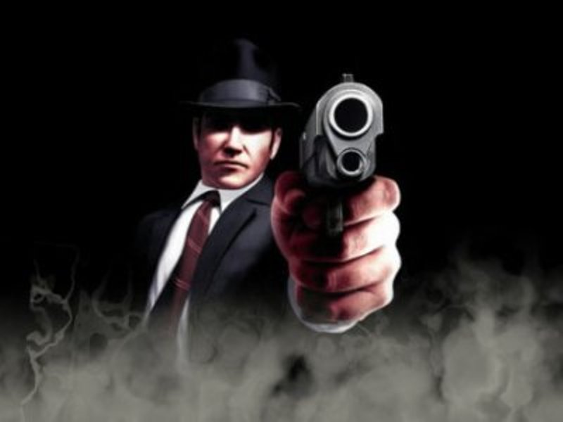 Η Σικελική Μαφία απειλεί το Ισλαμικό Κράτος ότι θα τους πάρει τα κεφάλια!