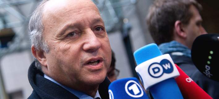 Γάλλος ΥΠΕΞ: “Οι τζιχαντιστές είναι τέρατα… αλλά είναι μόνο 30.000- Αδιανόητο να μην καταφέρουμε να τους εξουδετερώσουμε”