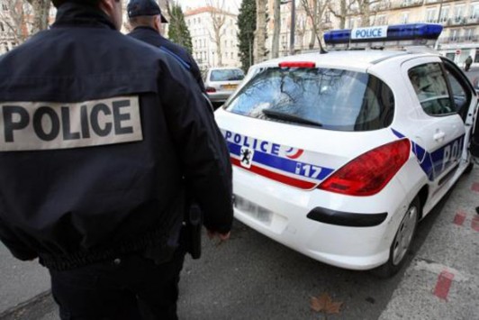 Γαλλική αστυνομία: 165 προσαγωγές και κατάσχεση 230 όπλων