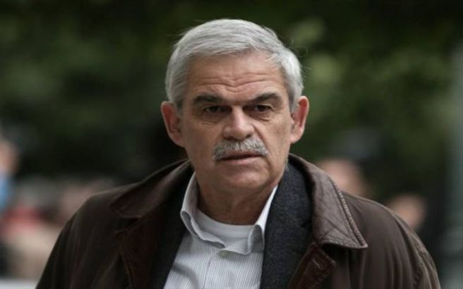 Συνεργασία Ελλάδας- Βοσνίας κατά των τζιχαντιστών: Συνομιλίες Τόσκα με Ντράγκαν Μέκτιτς