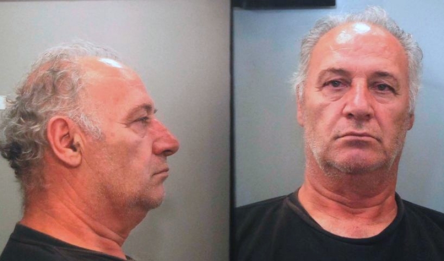 Αυτός είναι ο 66χρονος παιδόφιλος [φωτό]