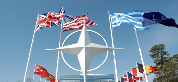 Άρχισε η Έκτακτη Σύνοδος του ΝΑΤΟ