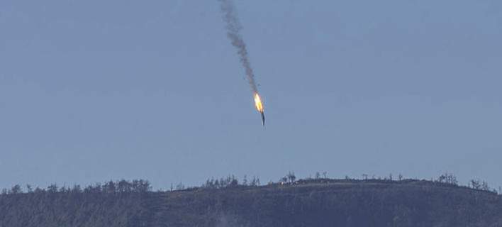 Το Stratfor δεν βλέπει στρατιωτική κλιμάκωση Ρωσία-Τουρκίας!