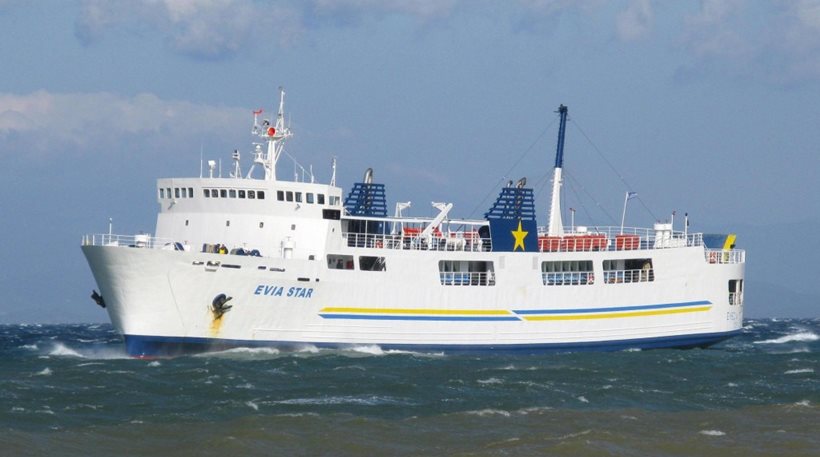 Φάρσα τελικά το τηλεφώνημα για βόμβα σε πλοίο στη Ραφήνα