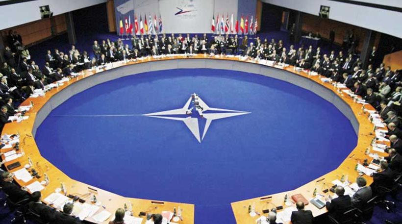 ΝΑΤΟ για την κατάρριψη του ρωσικού αεροσκάφους: “Παρακολουθούμε στενά την κατάσταση, σε επαφή με την Τουρκία”