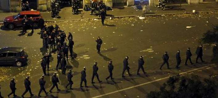 Η επίλεκτη ομάδα που εισέβαλε στο Μπατακλάν περιγράφει: “Οι τρομοκράτες ήταν σαν να είχαν πάρει ναρκωτικά… “