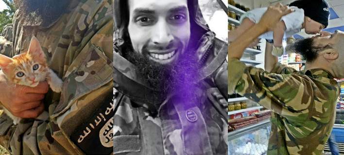 Πρώην τζιχαντιστής “ανεβάζει” τη “ζωή στο ISIS” στο Tumblr- Δείτε τι απαντήσεις δίνει στις ερωτήσεις που του κάνουν οι χρήστες! (φωτό)
