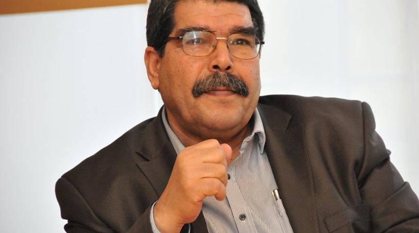 Κούρδοι της Συρίας: “Είμαστε έτοιμοι να συνεργαστούμε με τη Ρωσία κατά των ισλαμιστών”