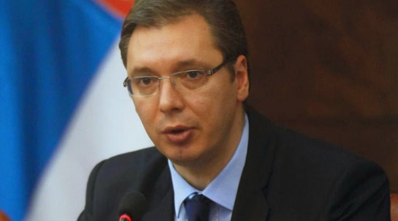 Σερβία: Διαβεβαιώσεις ότι η χώρα είναι ασφαλής από τρομοκρατικές επιθέσεις