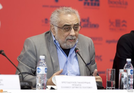 Χ.Γιαλλουρίδης: Εάν η Ρωσία απαντήσει στην Τουρκία τότε δεν αποκλείεται το ενδεχόμενο μια κλιμακούμενης, παγκόσμιας σύρραξης