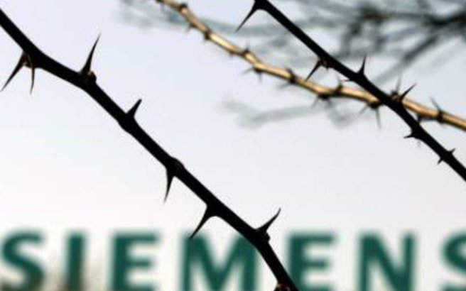 Ξεκινά η δίκη για το σκάνδαλο της Siemens