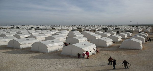 3 δισ. ευρώ δίνει η ΕΕ στην Τουρκία για τους… πρόσφυγες