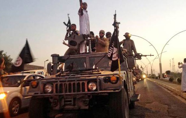 Αυτό είναι το όνομα του ISIS που οι τζιχαντιστές θεωρούν καταραμένο!
