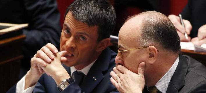 “Αυτό είναι, άρχισαν”- Τι είπε ο Μανουέλ Βαλς όταν έμαθε για τις επιθέσεις στο Παρίσι