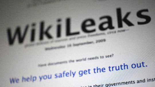 Το γράφημα του Wikileaks που δείχνει τις τουρκικές παραβιάσεις του ελληνικού εναέριου χώρου (φωτό)