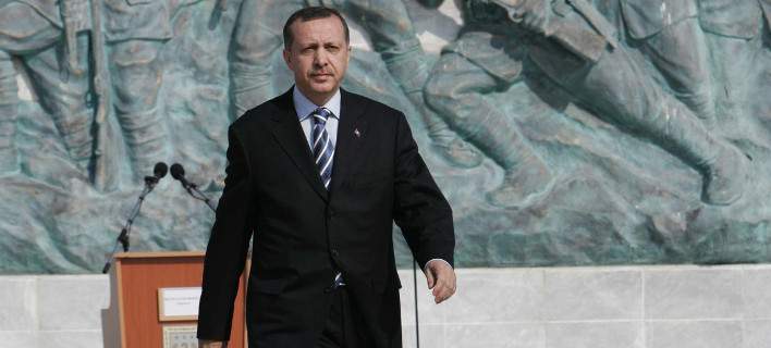 Ερντογάν: “Συντρίμμια του ρωσικού μαχητικού τραυμάτισαν 2 Τούρκους”