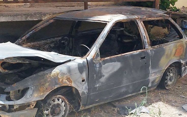 “Μετανιωμένος” ο πατέρας που σκότωσε τον γιο του στο Άστρος