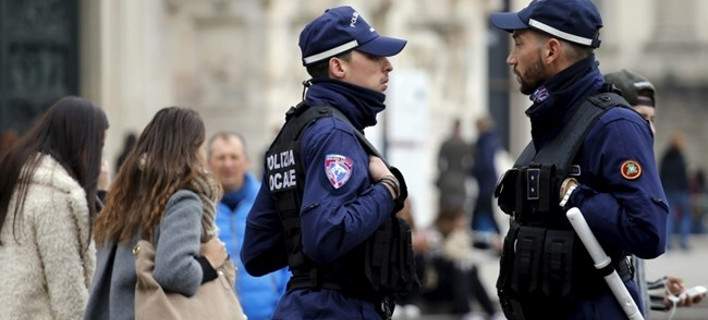 Νέοι μπελάδες για την Τουρκία: Κατασχέθηκαν 800 καραμπίνες στην Ιταλία με προορισμό το Βέλγιο