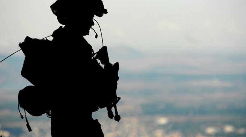 Συρία: Αμερικανοί εκπαιδευτές έφτασαν στο Κομπάνι για να εκπαιδεύσουν Κούρδους μαχητές κατά του ISIS