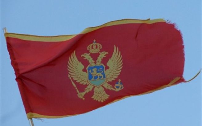 Τζούροβιτς: Το έδαφος του Μαυροβουνίου δεν έχει χρησιμοποιηθεί μέχρι τώρα για τη διέλευση τρομοκρατών