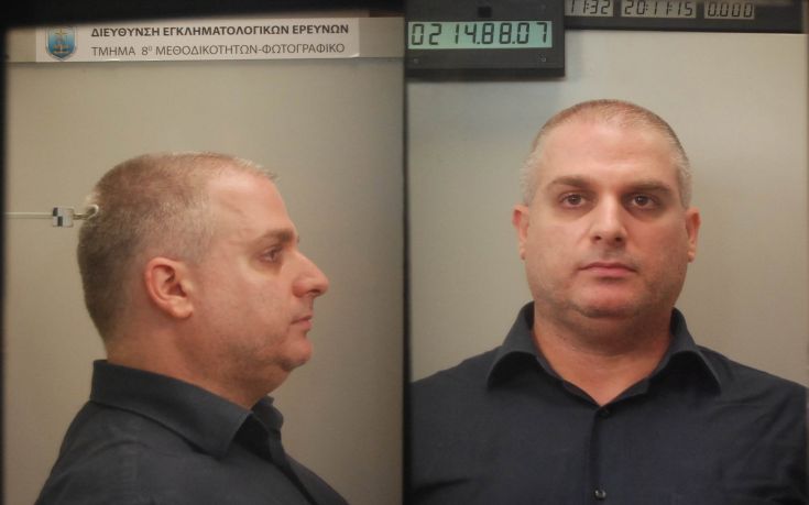 Αυτός είναι ο 40χρονος παιδόφιλος [φωτό]