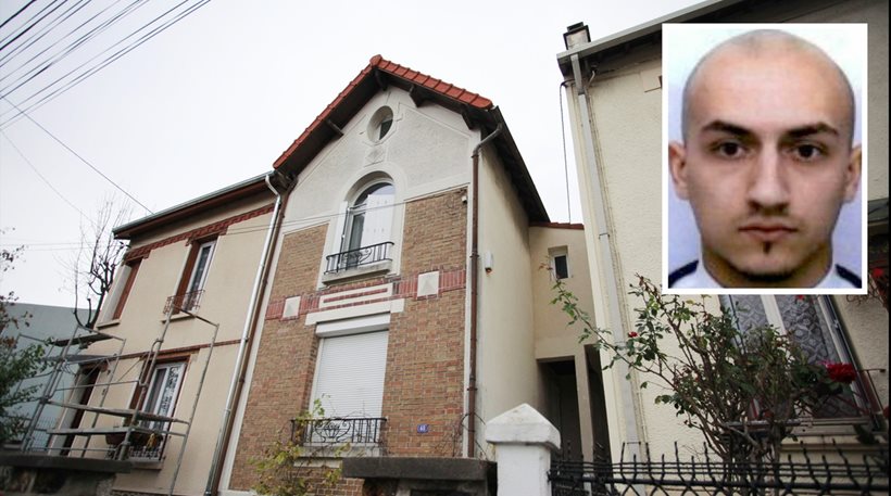Κυνικός ο τρομοκράτης του Μπατακλάν στα τελευταία του λόγια: ”Δώσε την αγάπη μου στη γάτα”