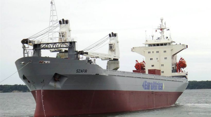 Νιγηρία: Απαγωγή πέντε Πολωνών ναυτικών από πειρατές
