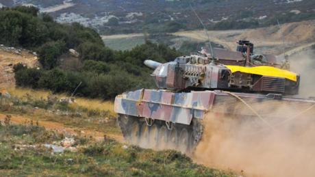 “Αντεπίθεση” για την ΧΙΙ M/K MΠ [φωτο]