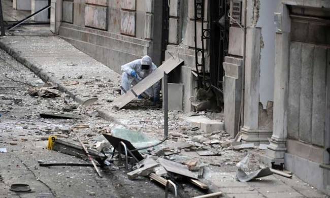 Βόμβα στον ΣΕΒ: Στον “επαναστατικό αγώνα” οι υποψίες της Αστυνομίας