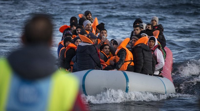 Οι τουρκικές Αρχές ενεργοποιήθηκαν μετά τη Συμφωνία και συνέλαβαν 1300 “λάθρο” που θα έρχονταν στην Ελλάδα