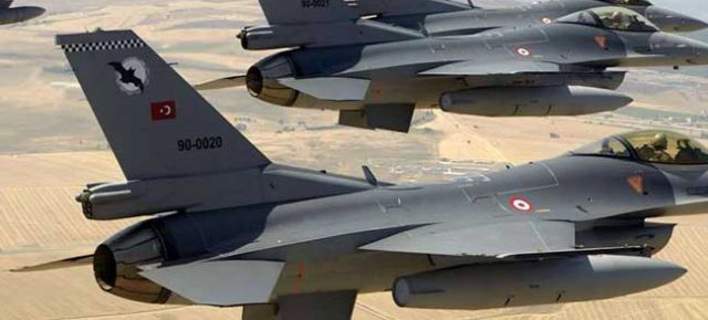 RT: “Η Τουρκία σταμάτησε τις παραβιάσεις στο Αιγαίο μετά την κατάρριψη του ρωσικού αεροσκάφους”