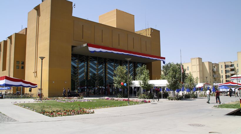ΗΠΑ: “Σοβαρές ενδείξεις για χτύπημα στην Καμπούλ τις επόμενες ώρες”