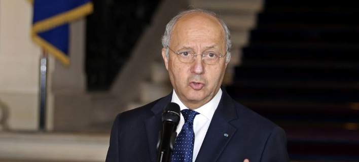Η Γαλλία πλησιάζει τις θέσεις της Μόσχας: Φάμπιους: “Υπάρχει ενδεχόμενο συνεργασίας με τον συριακό στρατό”
