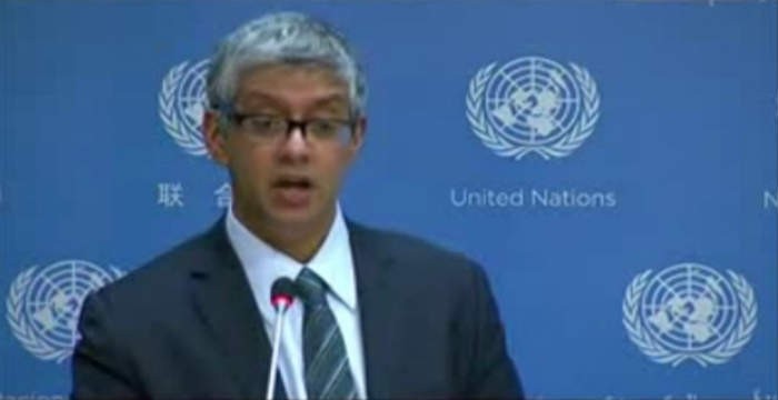 Μια νέα γενοκτονία στην Τουρκία που αποκρύπτουν οι περισσότεροι [βίντεο]