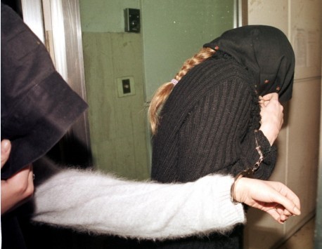 Βόλος: Σύλληψη γυναίκας με τη βοήθεια κλειδαρά – Κλείδωσε αλλά οι αστυνομικοί επέμειναν!