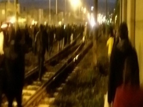 Έκρηξη σε σταθμό μετρό στην Κωνσταντινούπολη- Πληροφορίες για ένα νεκρό (φωτο, βίντεο) (upd 2)