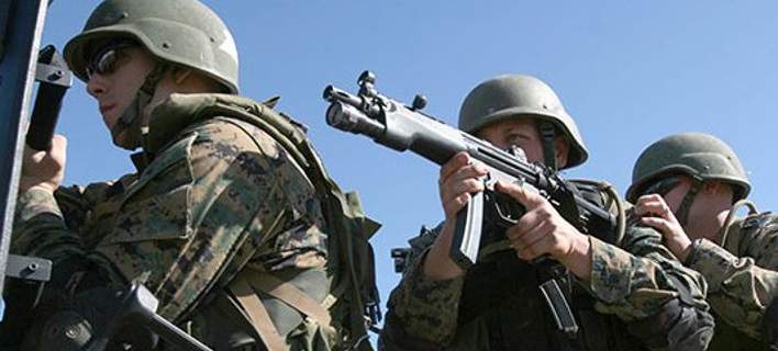 Οι ΗΠΑ στέλνουν ειδικές δυνάμεις στη Συρία για να προστατέψουν τους τζιχαντιστές της «μετριοπαθούς αντιπολίτευσης»