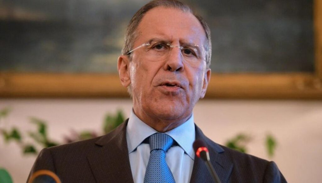 Εύσημα από την Ρωσία στους Έλληνες πιλότους στο Αιγαίο! – Σ.Λαβρόφ: “Εύκολα θα κατέβαζαν τα τουρκικά μαχητικά”