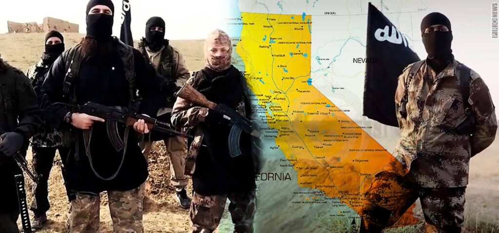 Ισλαμιστές τρομοκράτες χτύπησαν στην “καρδιά” των ΗΠΑ και η κυβέρνηση Μ.Ομπάμα “σφυρίζει αδιάφορα” – Γιατί;