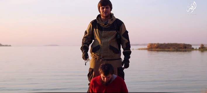 Πρόεδρος της Τσετσενίας: “Αυτός που σκότωσε τον Ρώσο δεν θα ζήσει” – Κηρύσσει πόλεμο στο ISIS