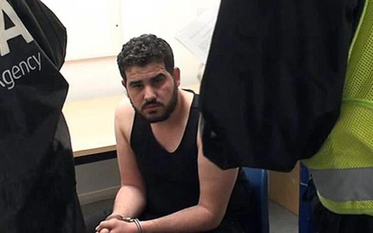 Ο εγκέφαλος του κυκλώματος διακίνησης προσφύγων δεν θέλει να εκδοθεί στην Ελλάδα γιατί δεν έχουμε καλές…φυλακές