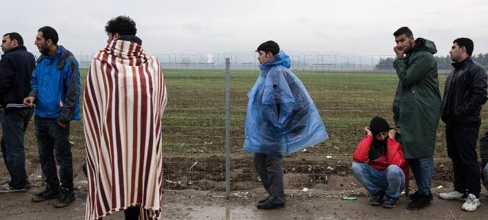 Επαναπατρίστηκαν 1604 λαθρομετανάστες τον Νοέμβριο