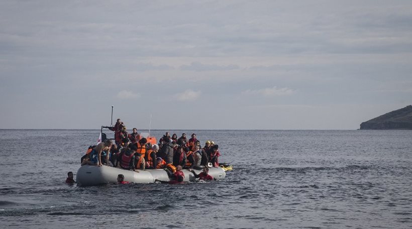 Οι τουρκικές Αρχές συνέλαβαν 3.000 “λάθρο” που ήταν έτοιμοι να περάσουν στην Ελλάδα