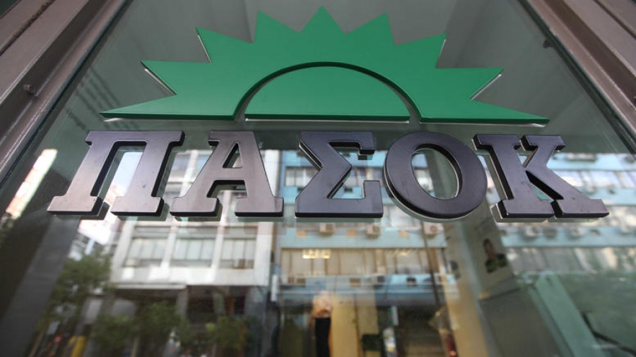 Τι λέει το το ΠΑΣΟΚ για τη βομβιστική επίθεση στην οικία του Λαλιώτη