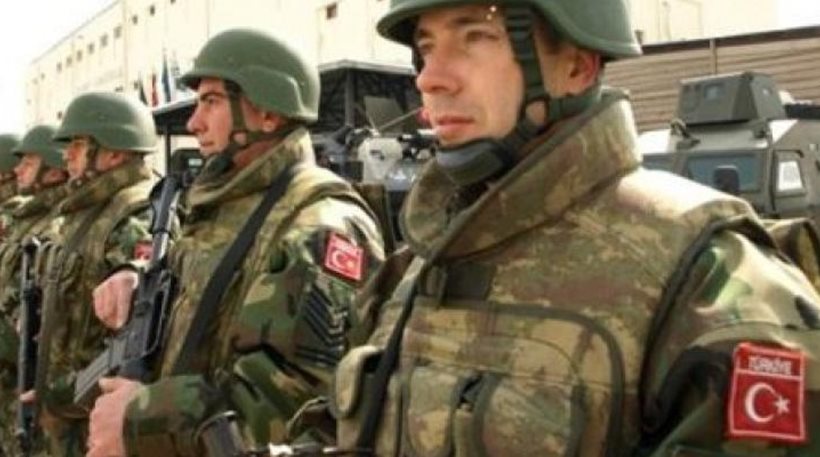 Στα “άκρα” η Βαγδάτη με την Τουρκία – Κάλεσε τον Τούρκο πρέσβη για εξηγήσεις