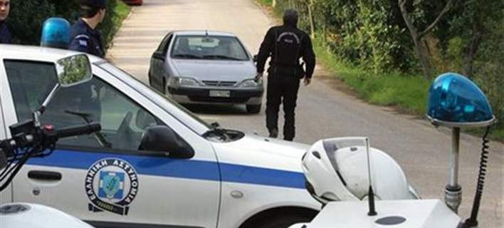 Κιλκίς: Έκλεψαν 100 κιλά καλώδια σηματοδότησης και τηλεπικοινωνιών